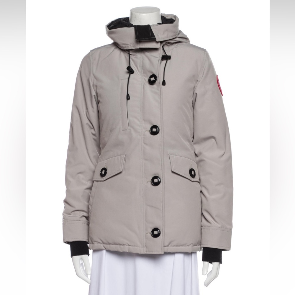 NEW W/ TAGS Canada Goose Down Jacket